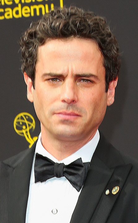 Luke Kirby